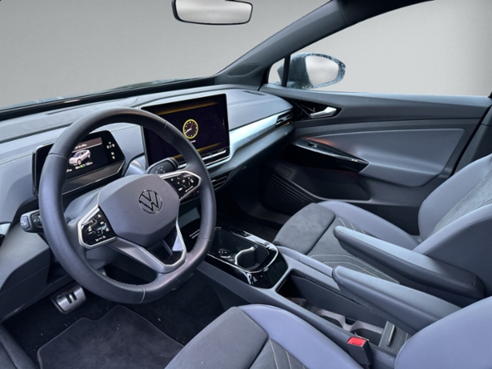 Volkswagen ID.5 – Bild 8