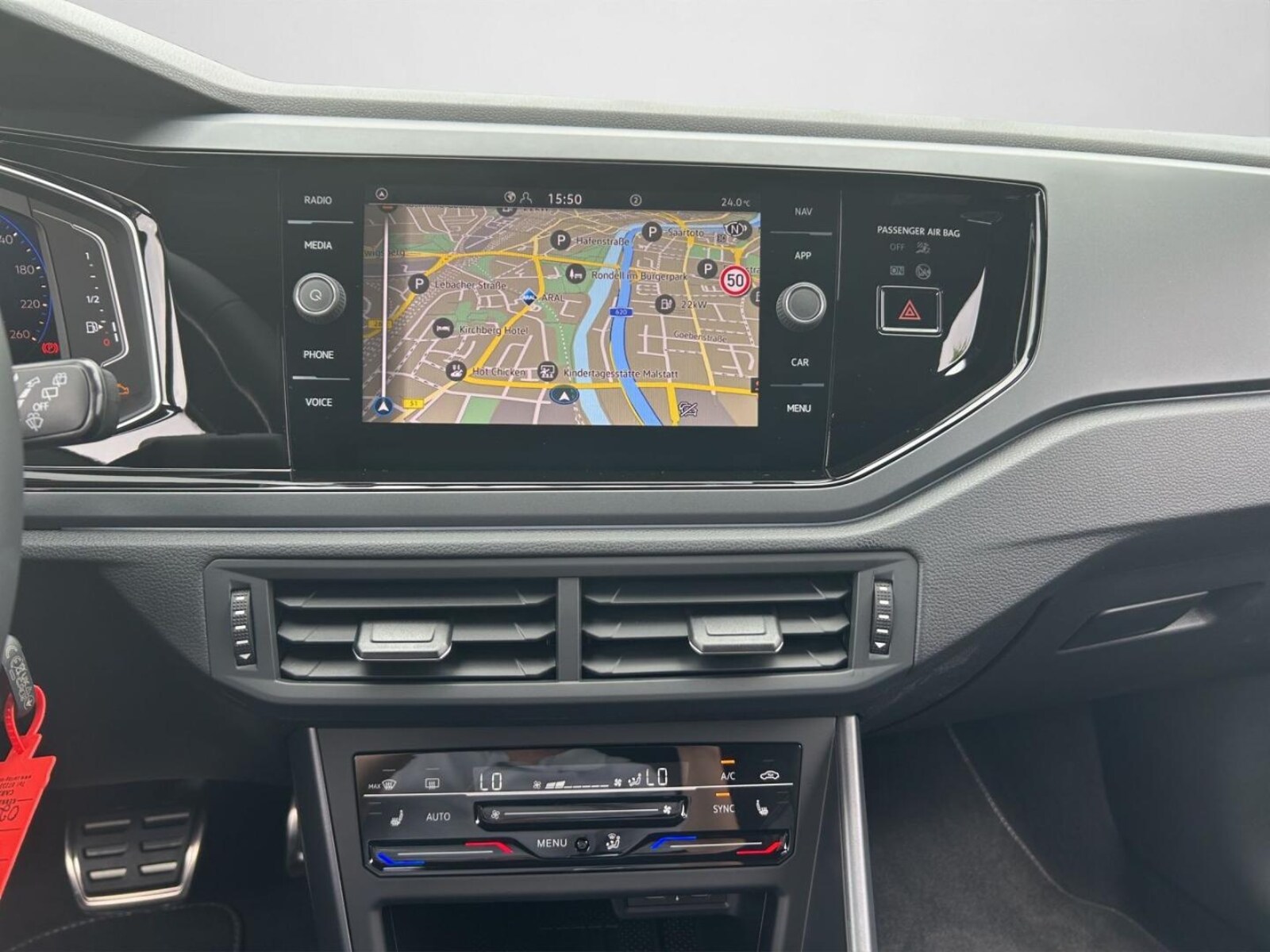 Volkswagen Taigo – Bild 11