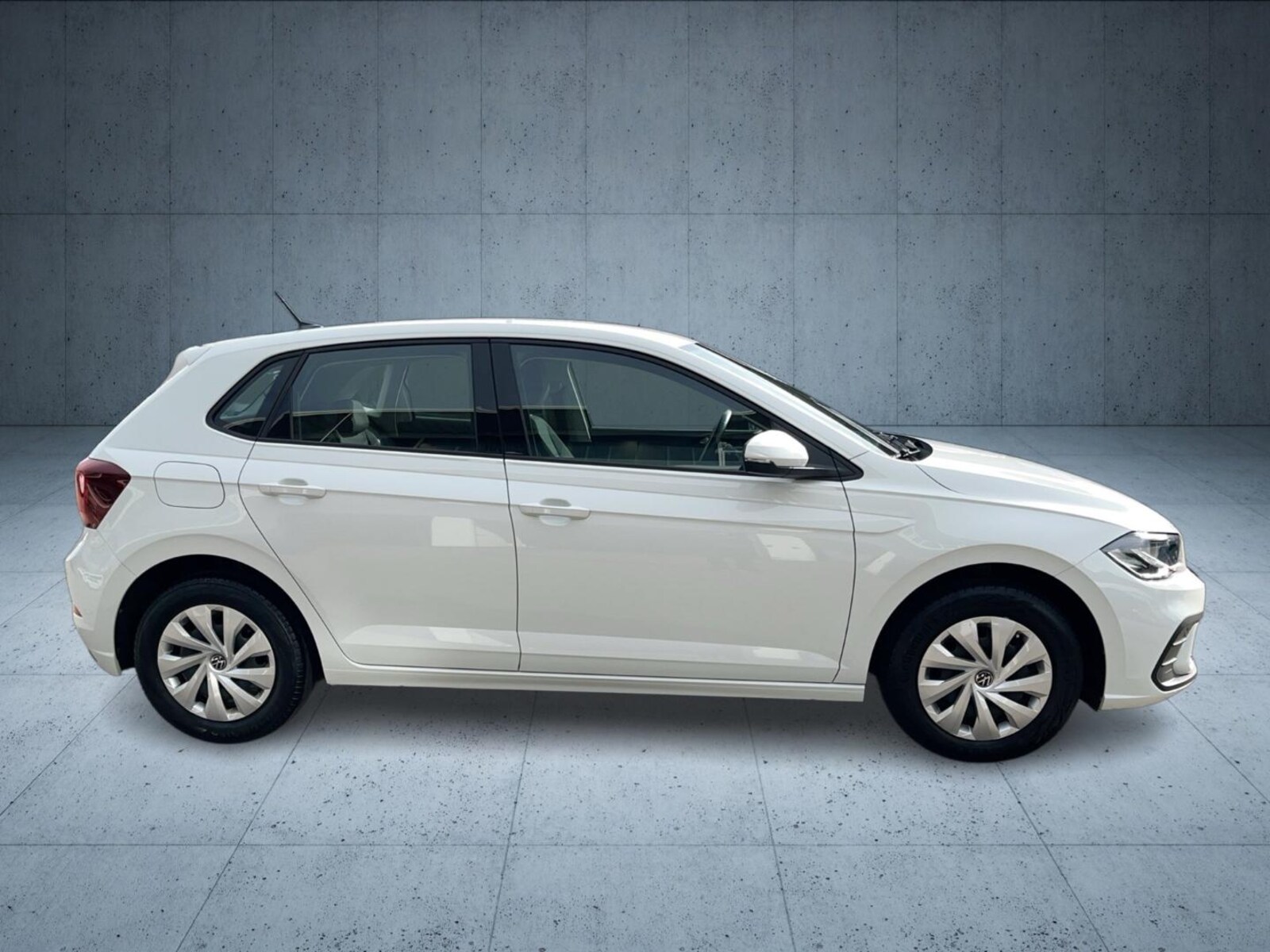 Volkswagen Polo – Bild 9