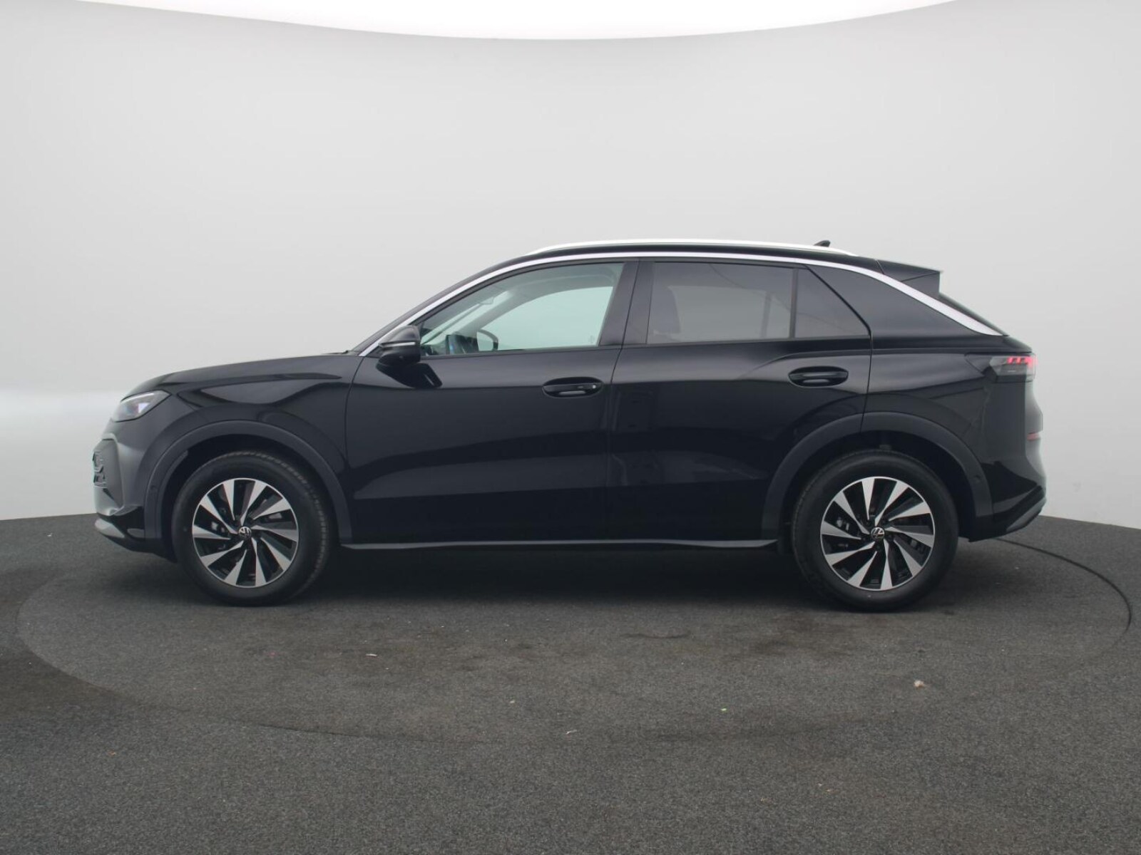 Volkswagen T-Roc – Bild 4