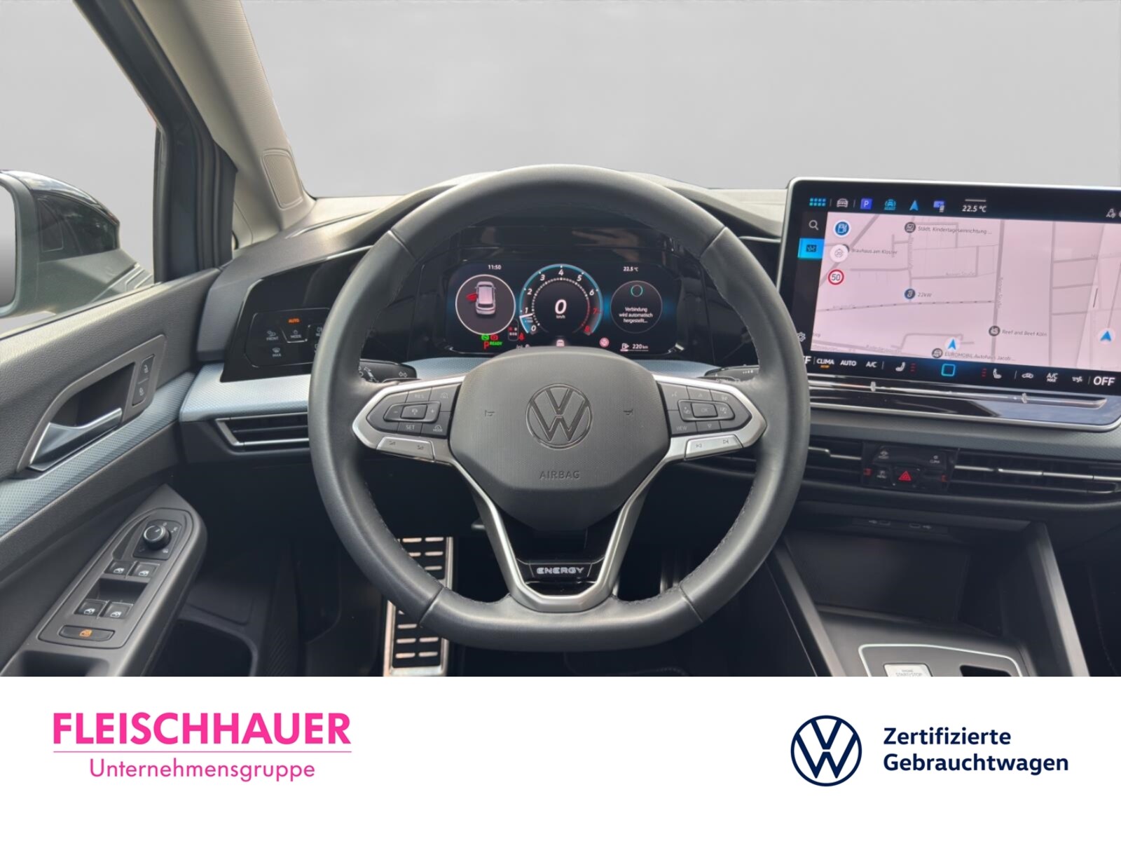Volkswagen Golf – Bild 12