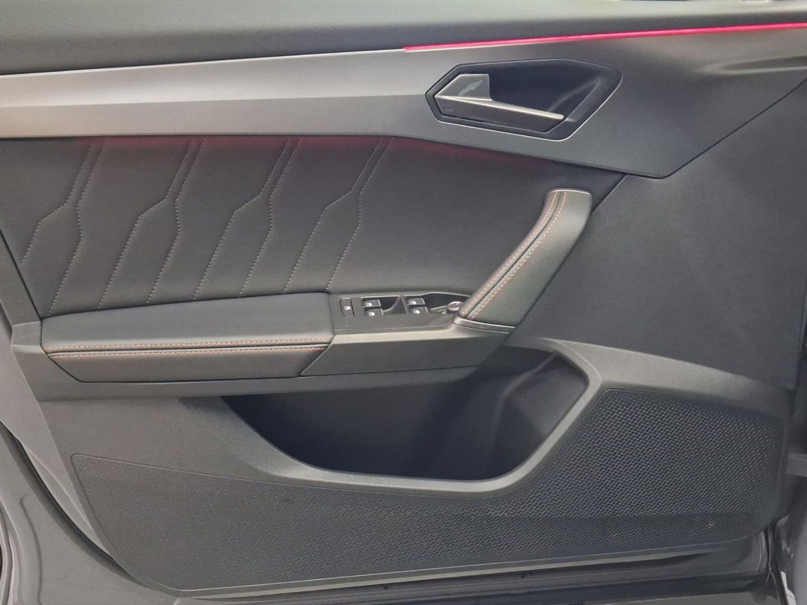 CUPRA Formentor – Bild 15