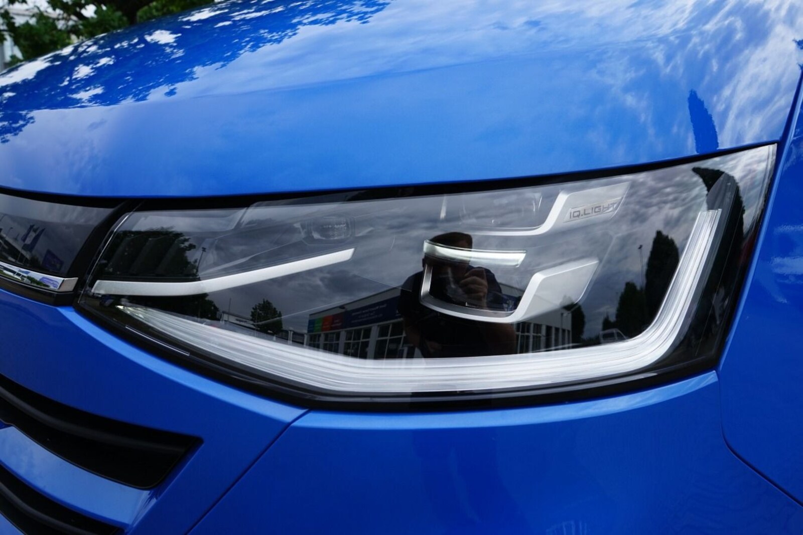 Volkswagen Caravelle langer Radstand – Bild 11
