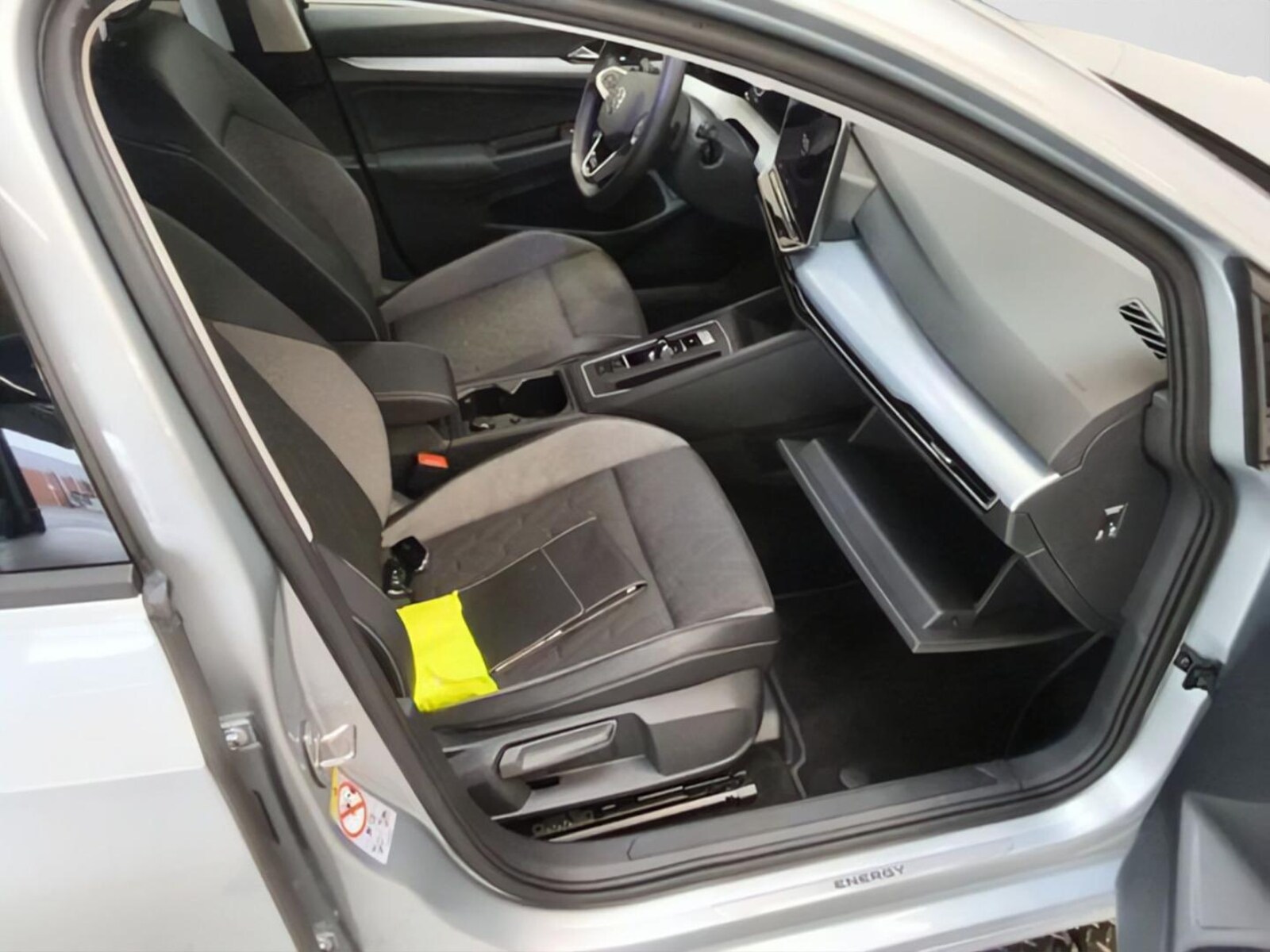 Volkswagen Golf – Bild 4