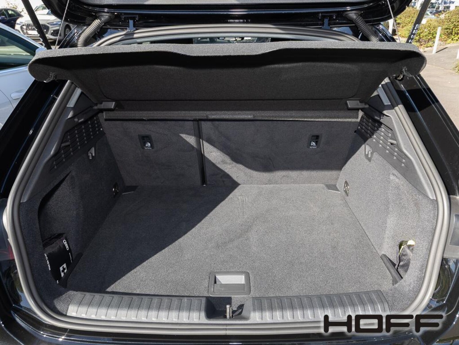 Audi A3 Sportback – Bild 13