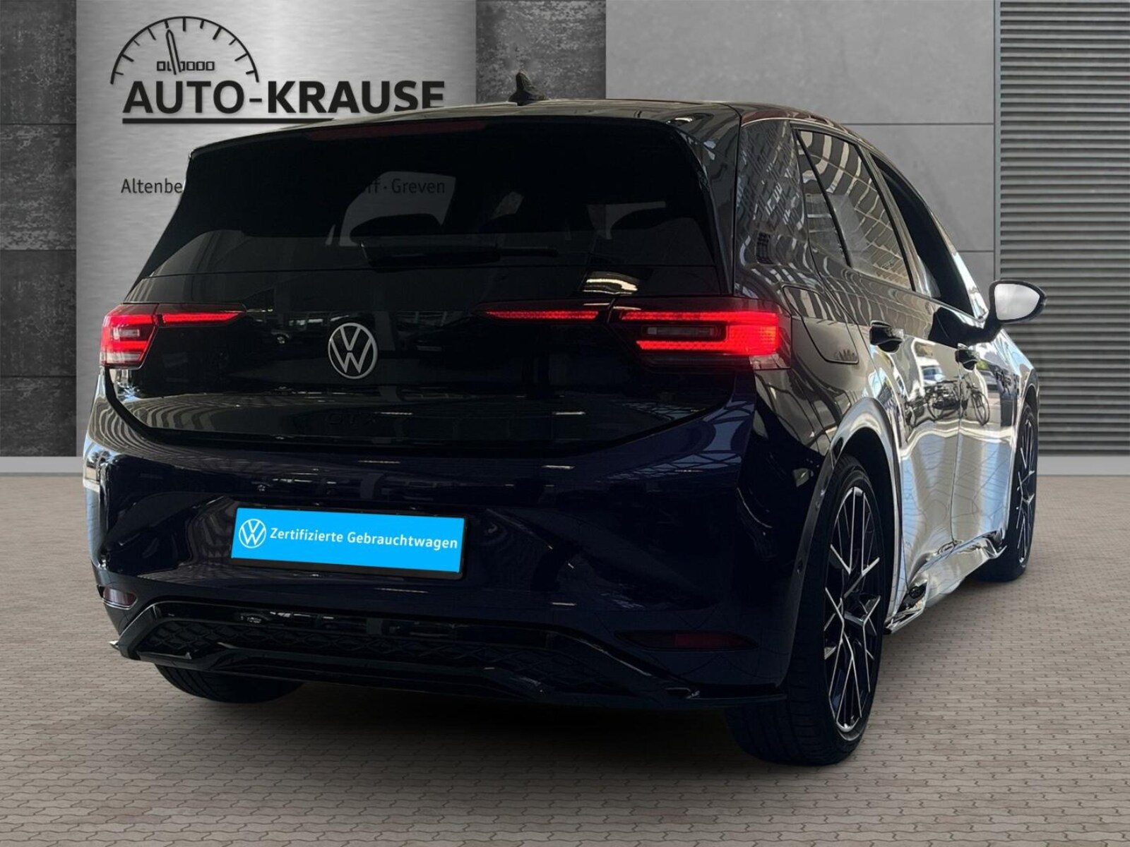 Volkswagen ID.3 – Bild 5
