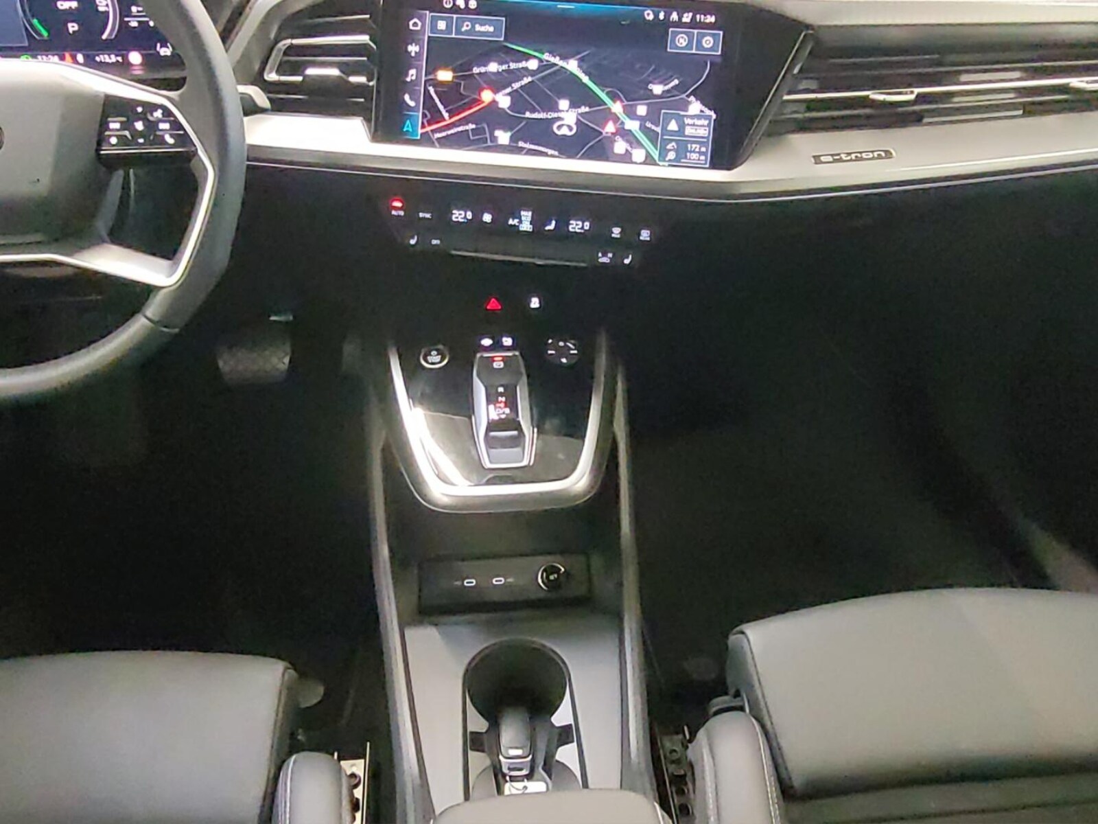 Audi Q4 e-tron – Bild 15