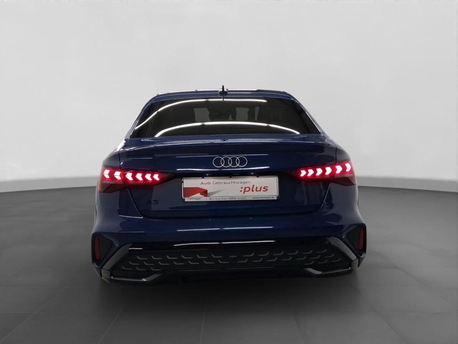Audi A3 Limousine – Bild 19