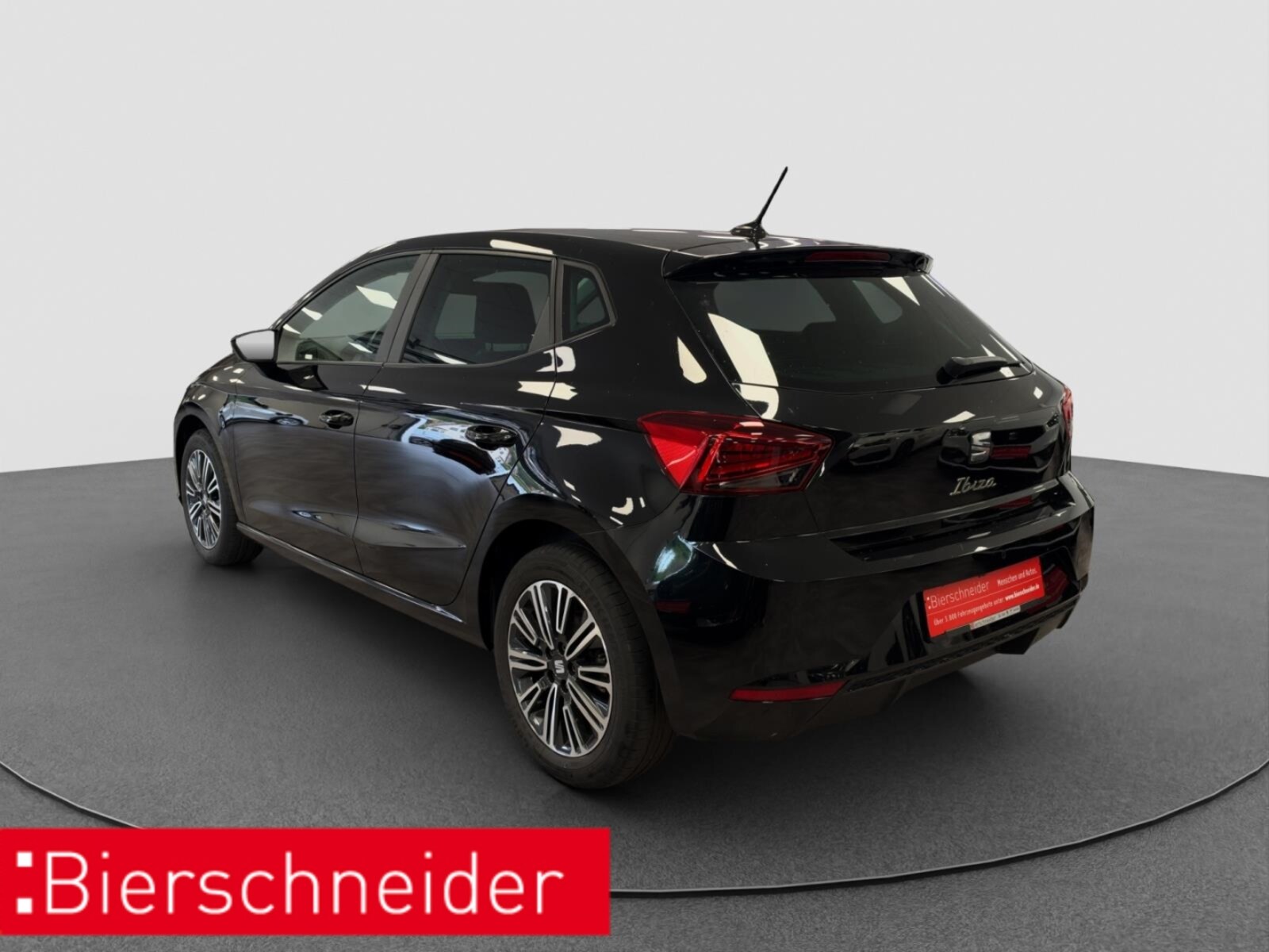 SEAT Ibiza – Bild 8