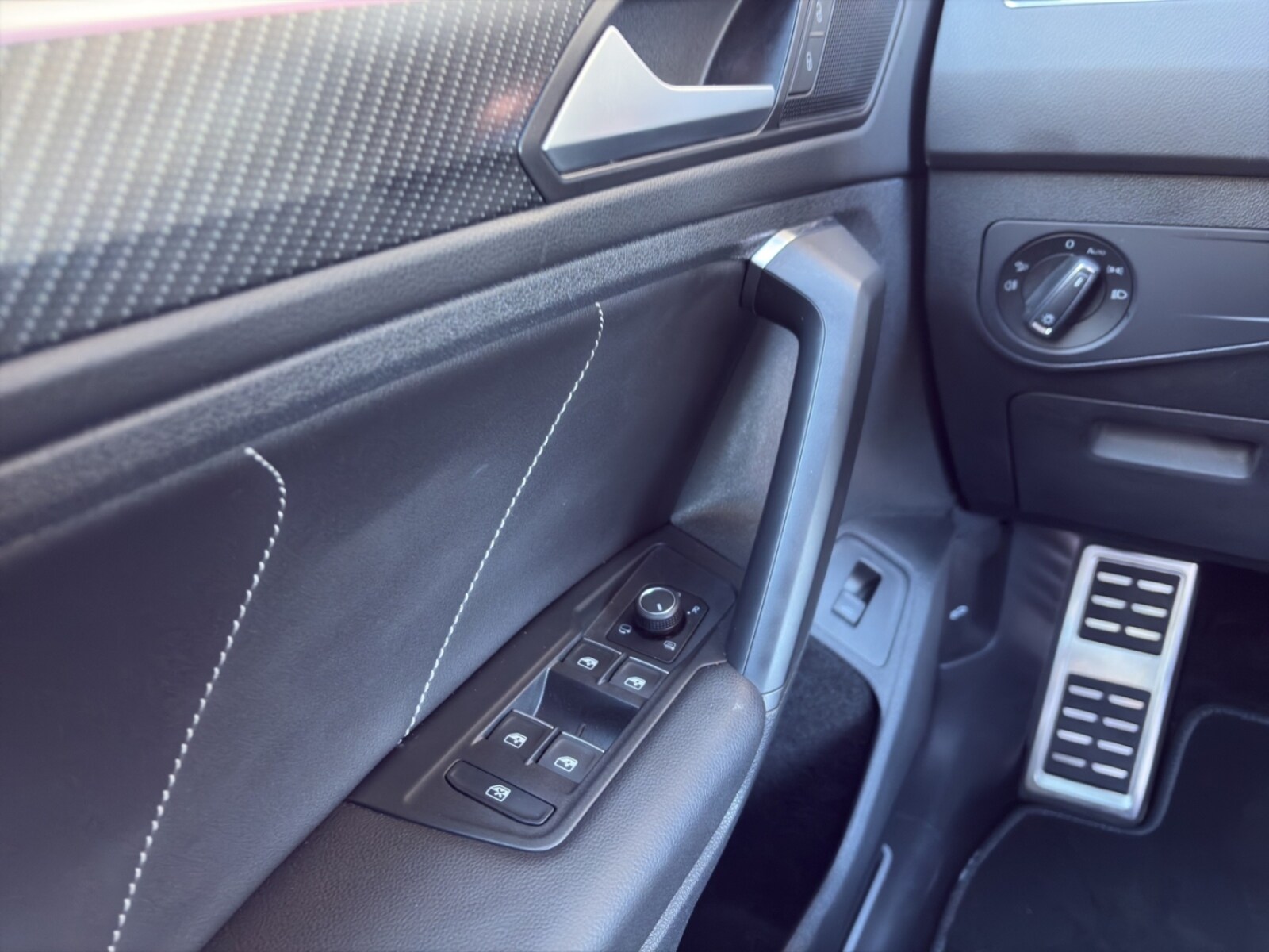 Volkswagen Tiguan – Bild 13