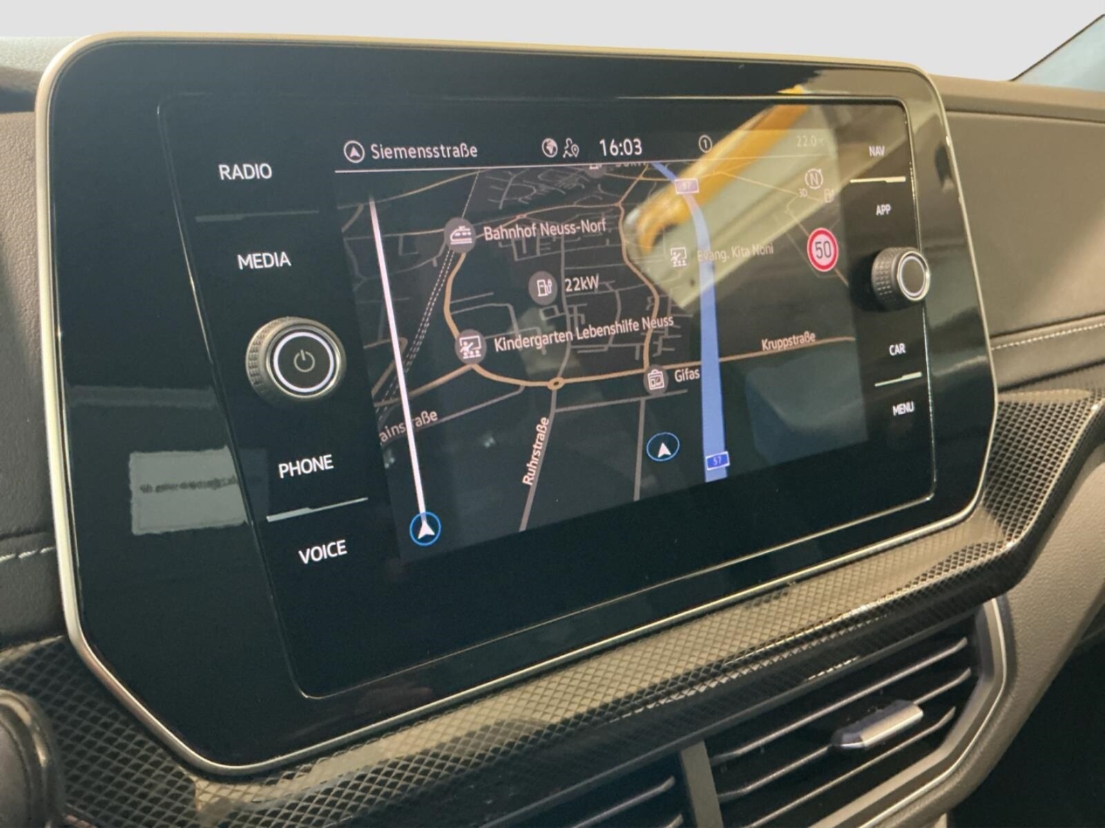 Volkswagen T-Cross – Bild 14