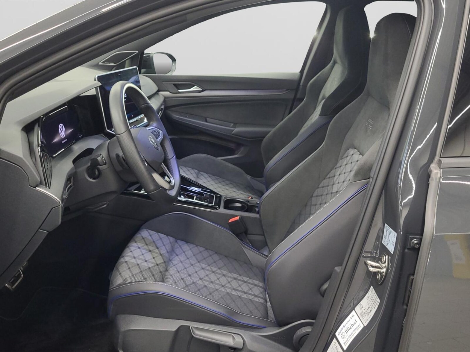 Volkswagen Golf Variant – Bild 14