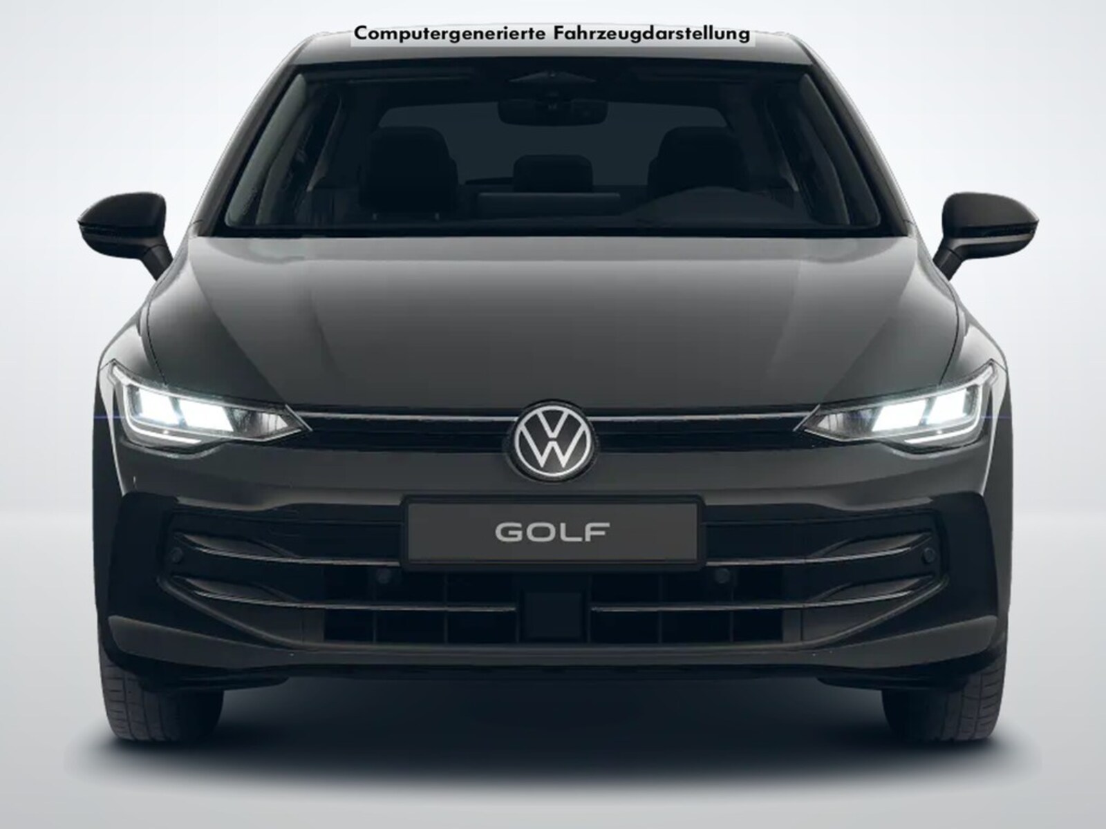 Volkswagen Golf – Bild 2