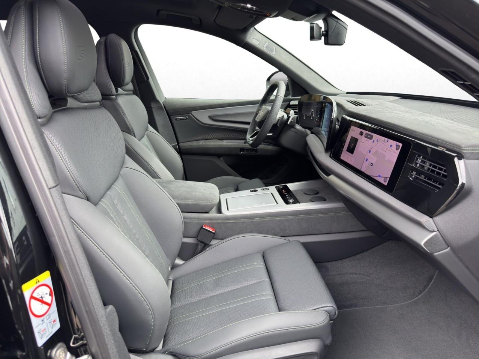Audi Q7 – Bild 4