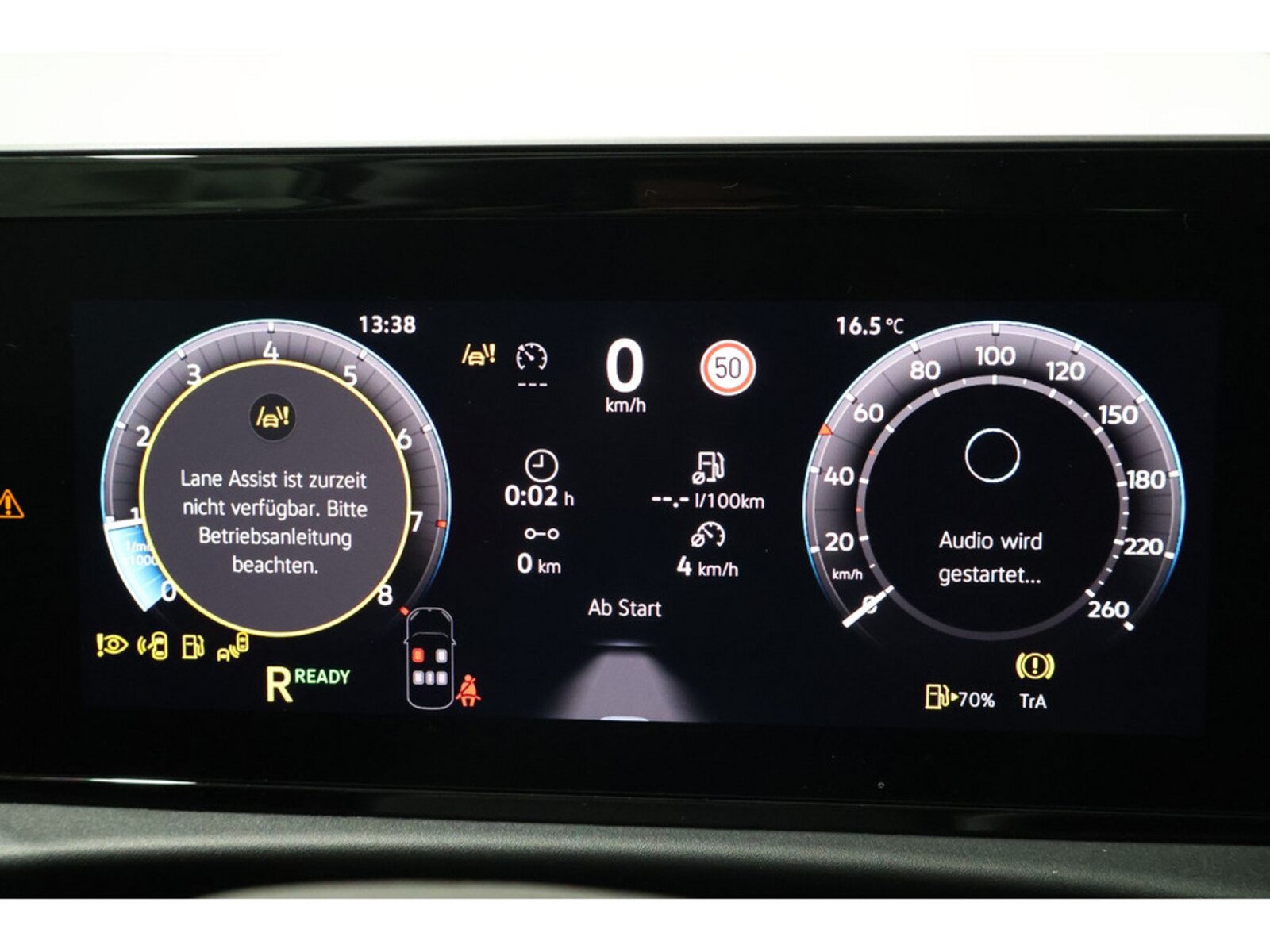 Volkswagen T-Roc – Bild 10