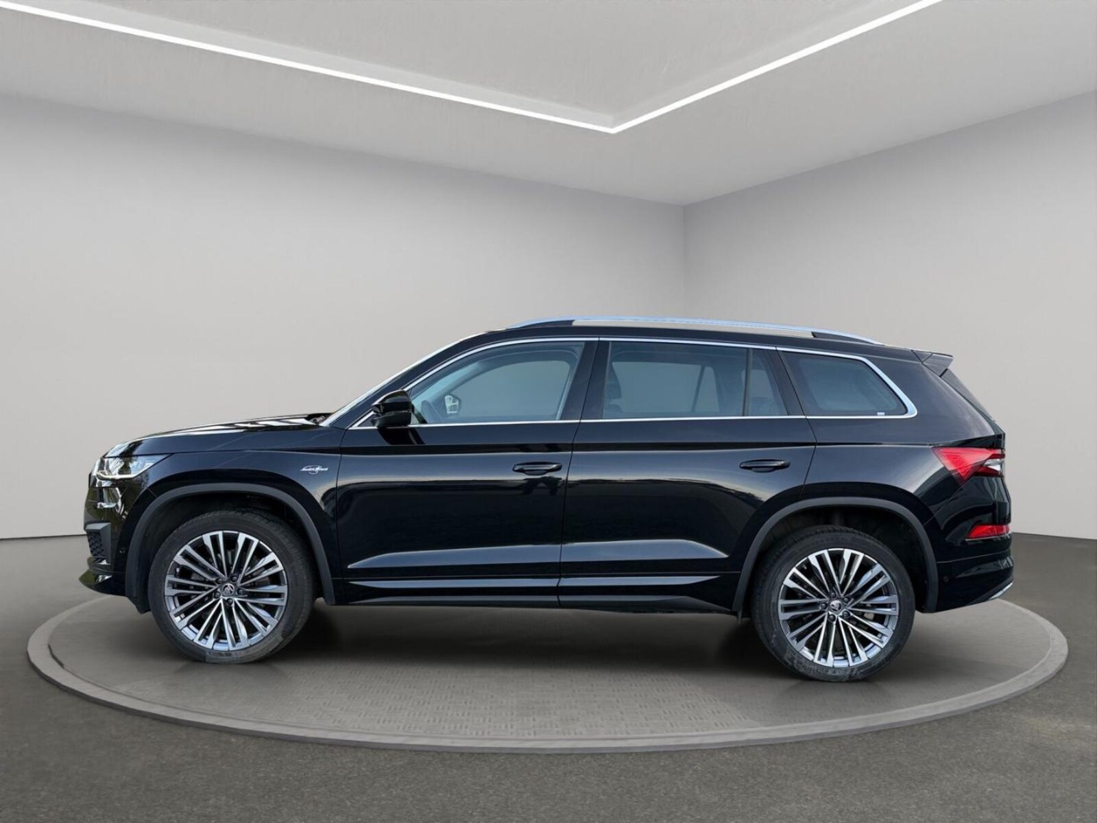 Škoda Kodiaq – Bild 5