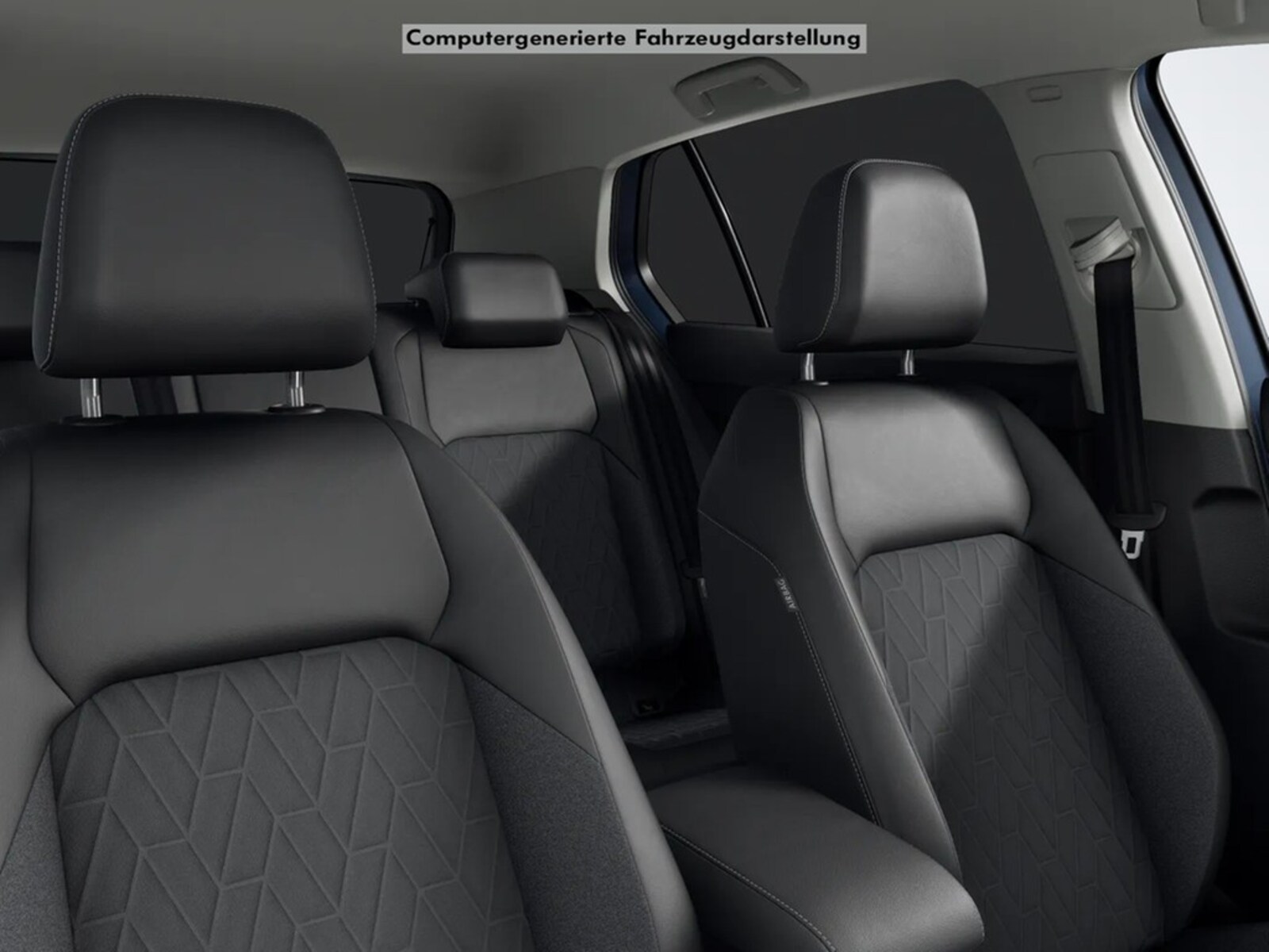 Volkswagen Golf – Bild 8