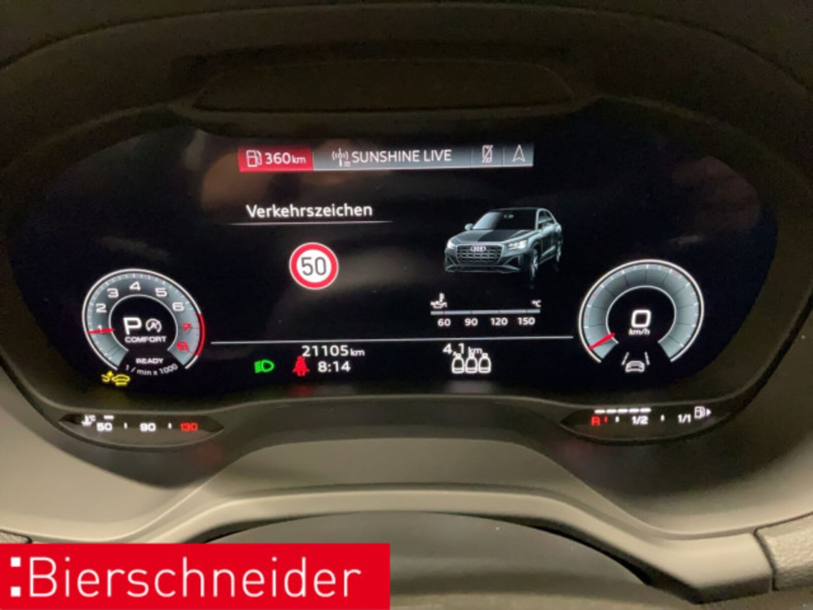 Audi Q2 – Bild 14