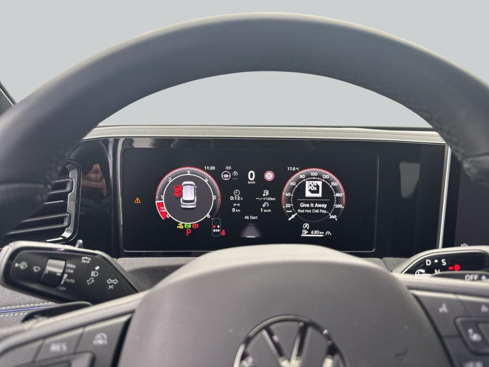 Volkswagen Tiguan – Bild 19