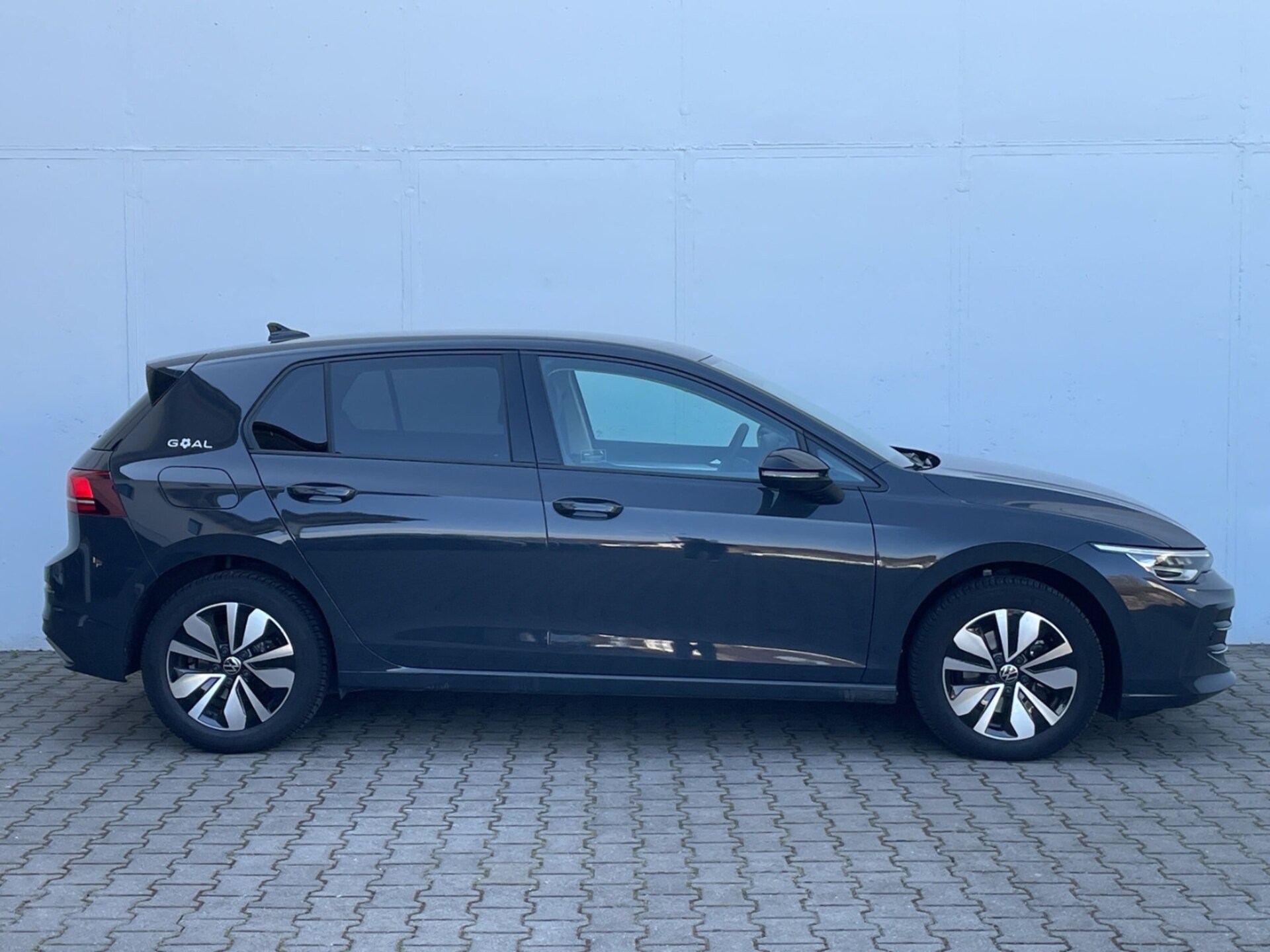 Volkswagen Golf Goal