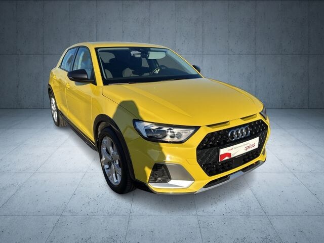 Image about A1 citycarver 30 TFSI S tronic