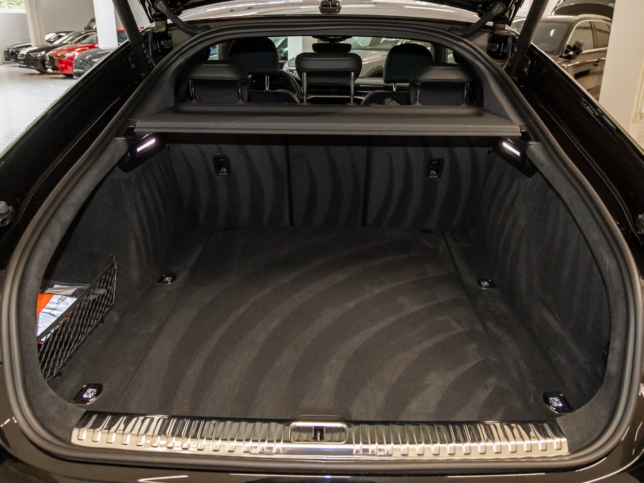 Image about Audi A7 Sportback 40 TDI quattro S tronic