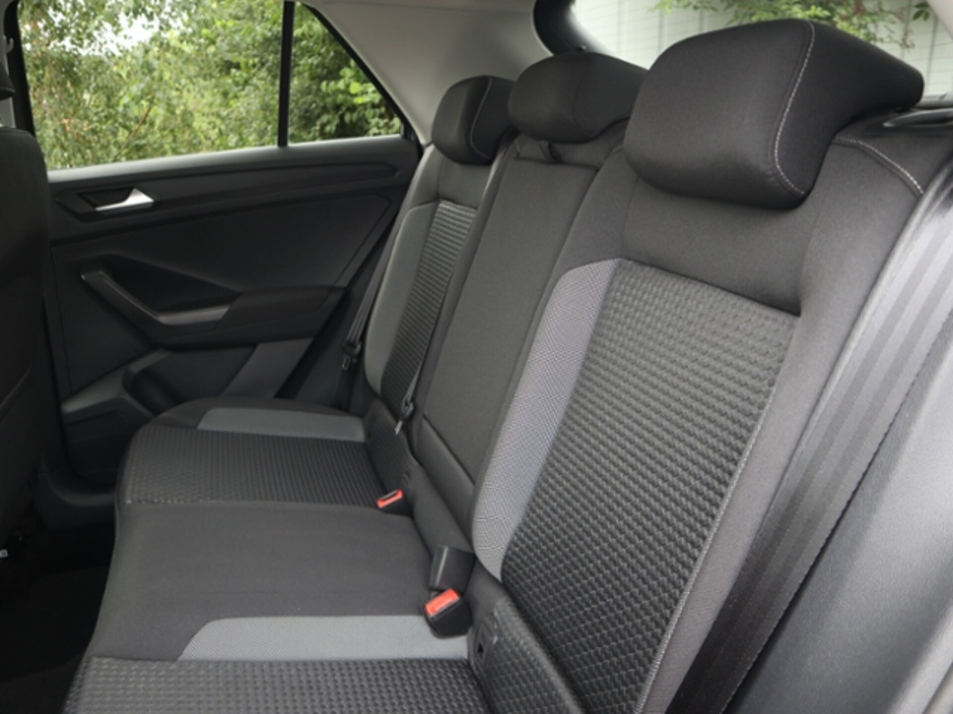 Volkswagen T-Roc Active