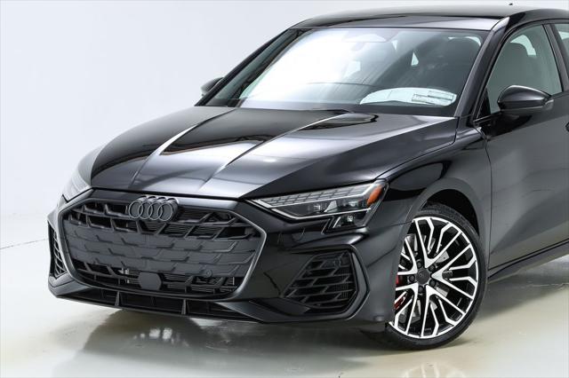 2026 Audi S3 Base - Photo 2