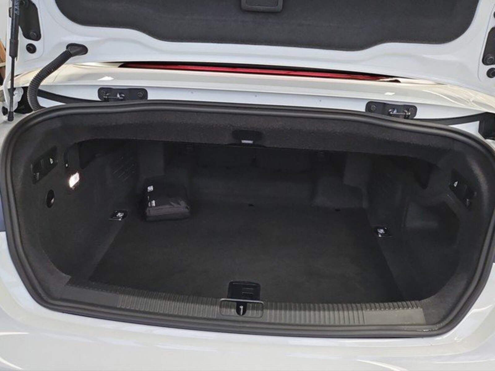 Audi S5 Cabriolet – Bild 9
