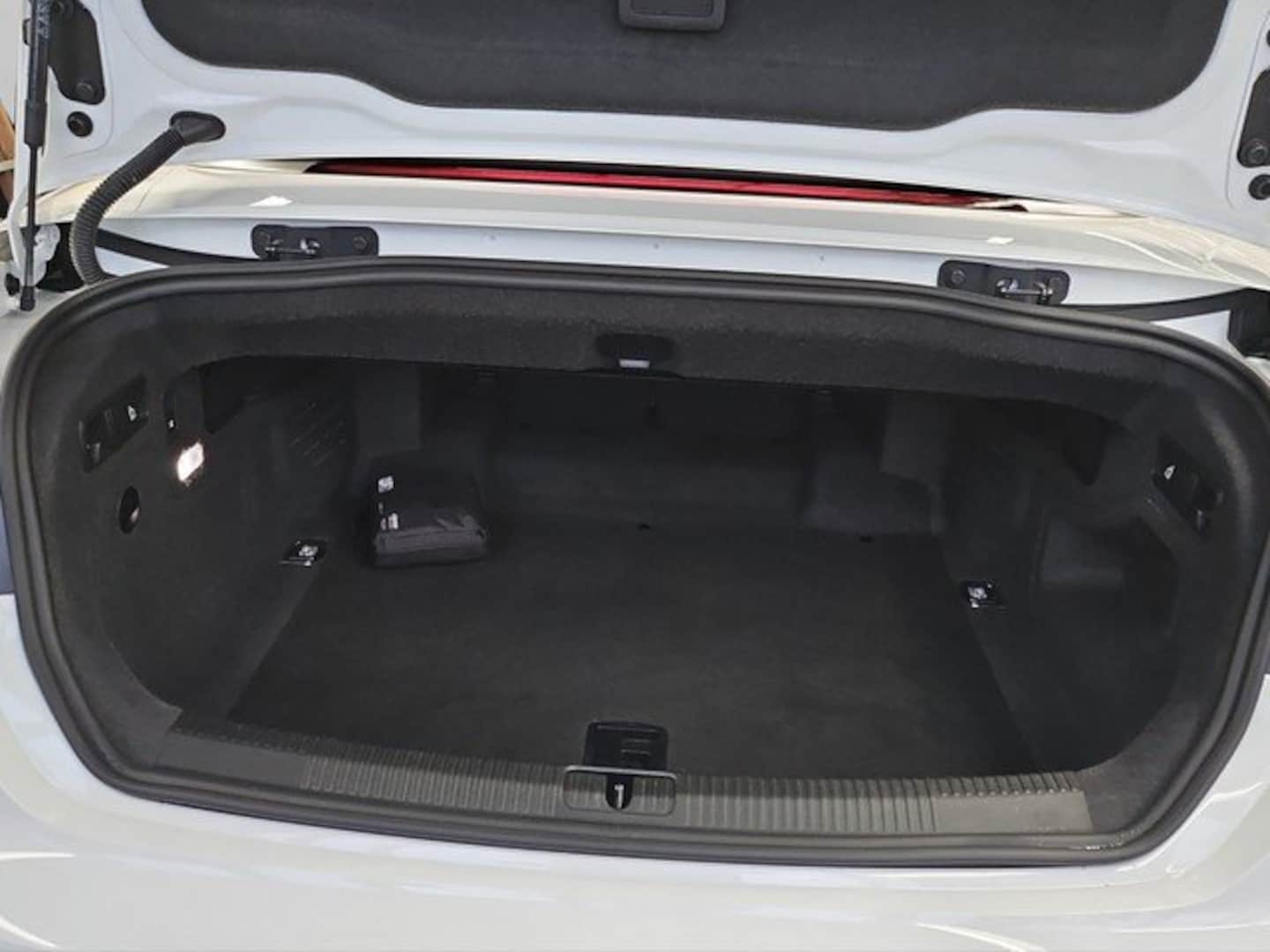 Bild über Audi S5 Cabriolet TFSI quattro tiptronic - für weitere Informationen kontaktieren Sie den Audi Partner