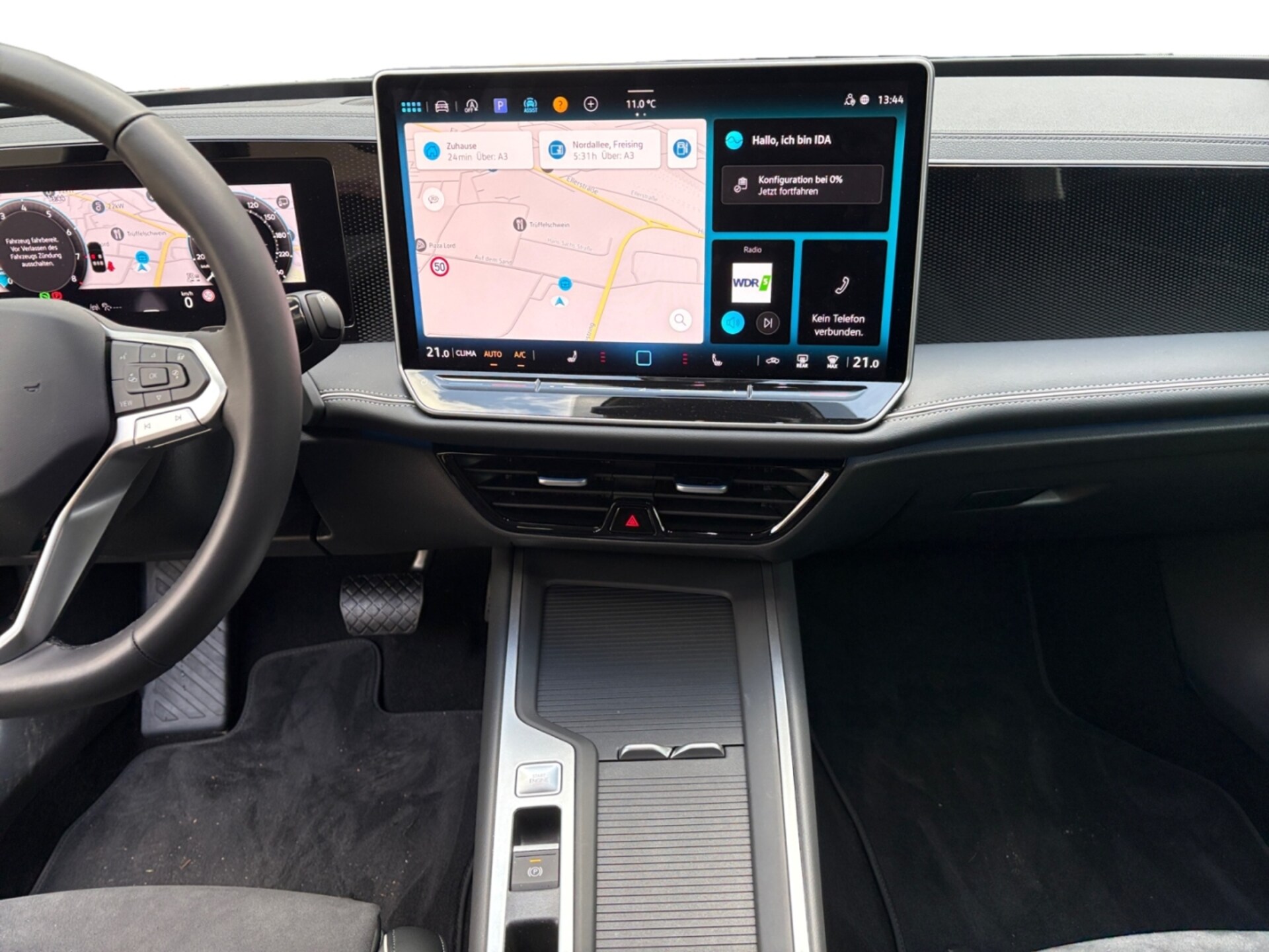 Volkswagen Passat Business