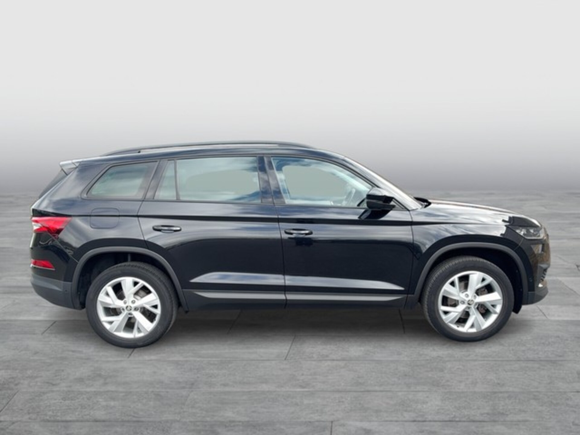 Skoda Kodiaq Ambition