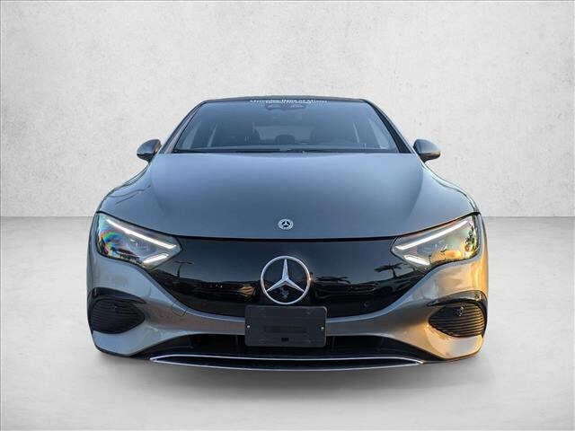 2023 Mercedes-Benz