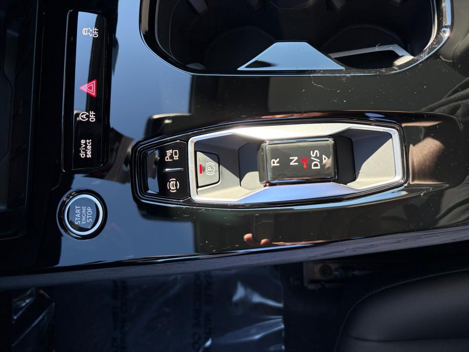 2025 Audi A5 Premium Plus - Photo 18
