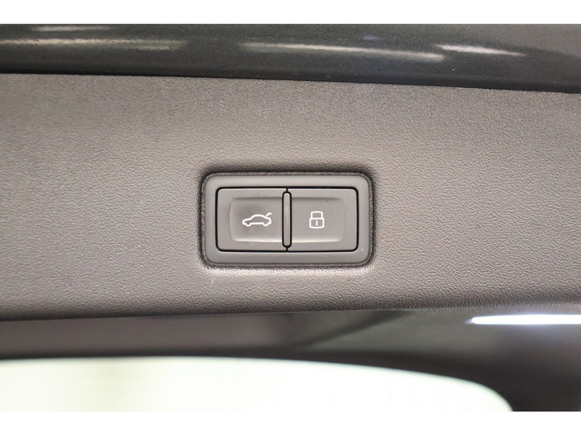 Audi Q5 SUV edition one