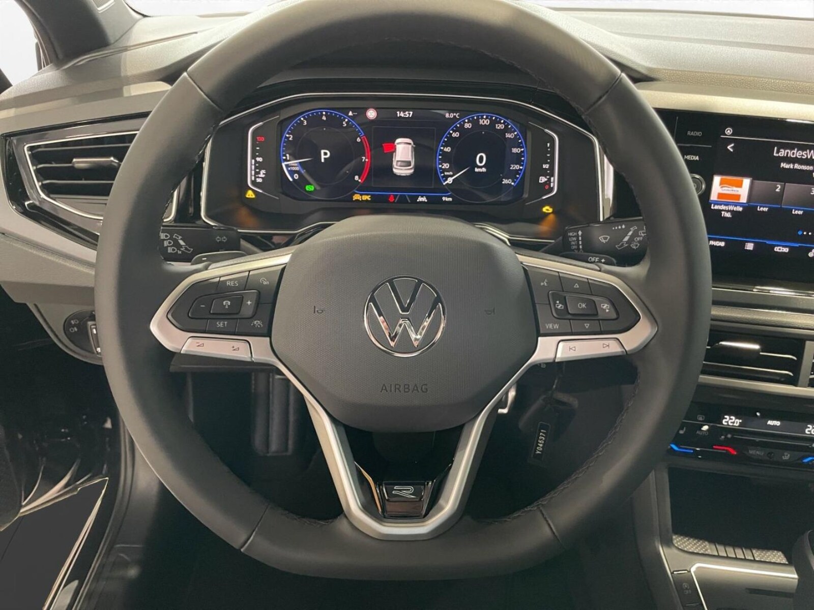 Volkswagen Taigo – Bild 6