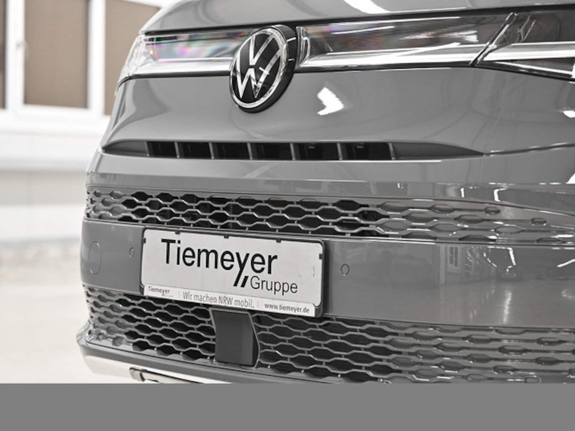 Volkswagen California Ocean