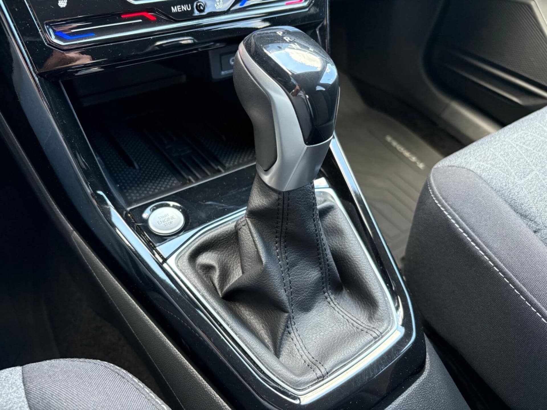 Volkswagen T-Cross Life Plus