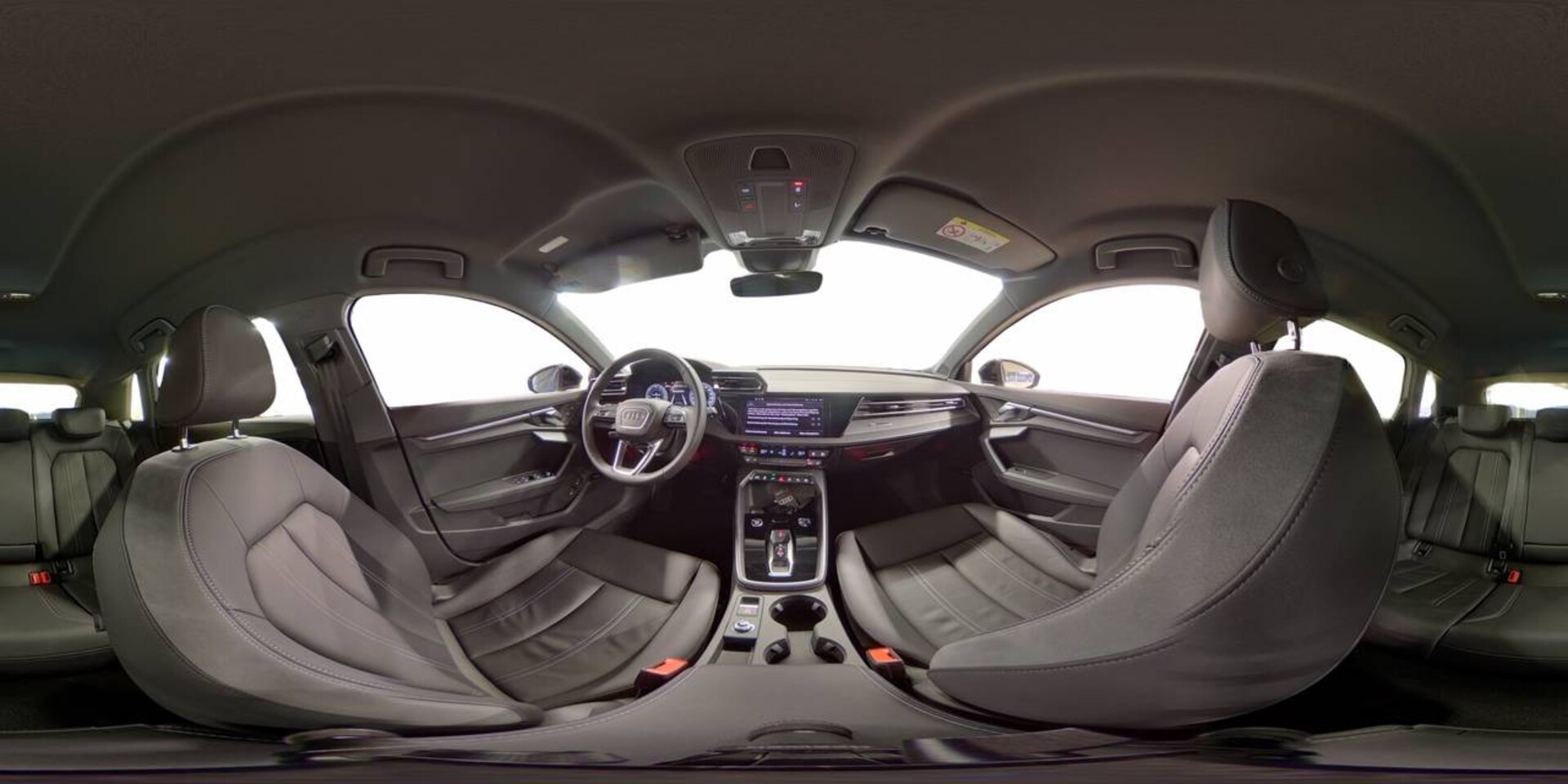 Audi A3 Sportback TFSI e Advanced
