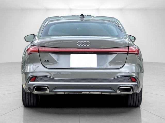 2025 Audi A5 Sedan