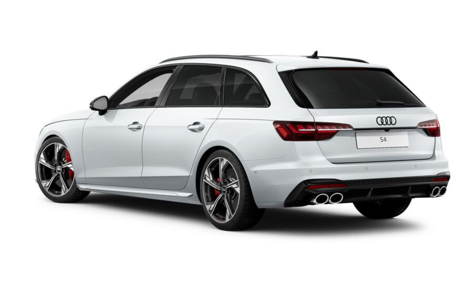 Audi S4 Avant