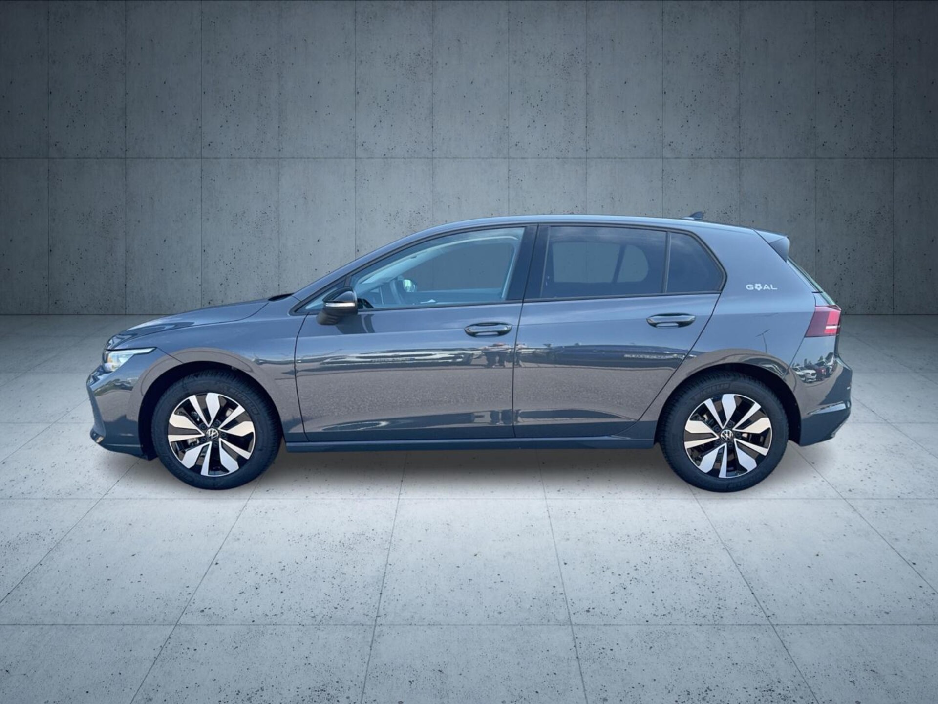 Volkswagen Golf Goal