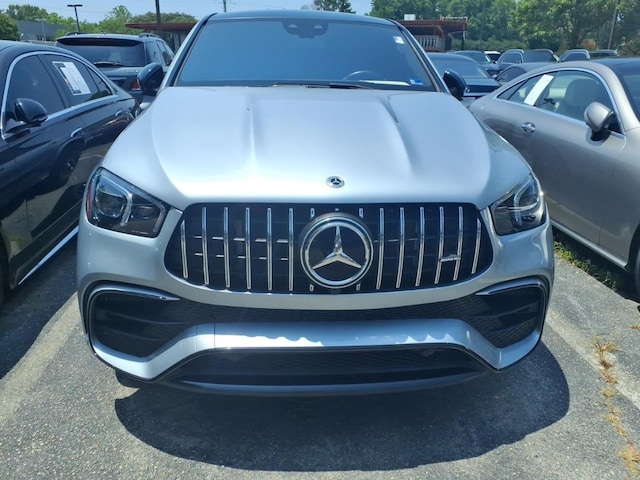 2023 Mercedes-Benz