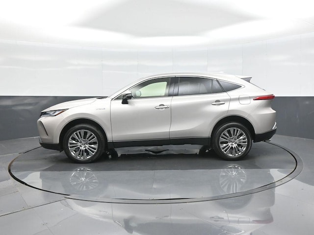 2021 Toyota Venza