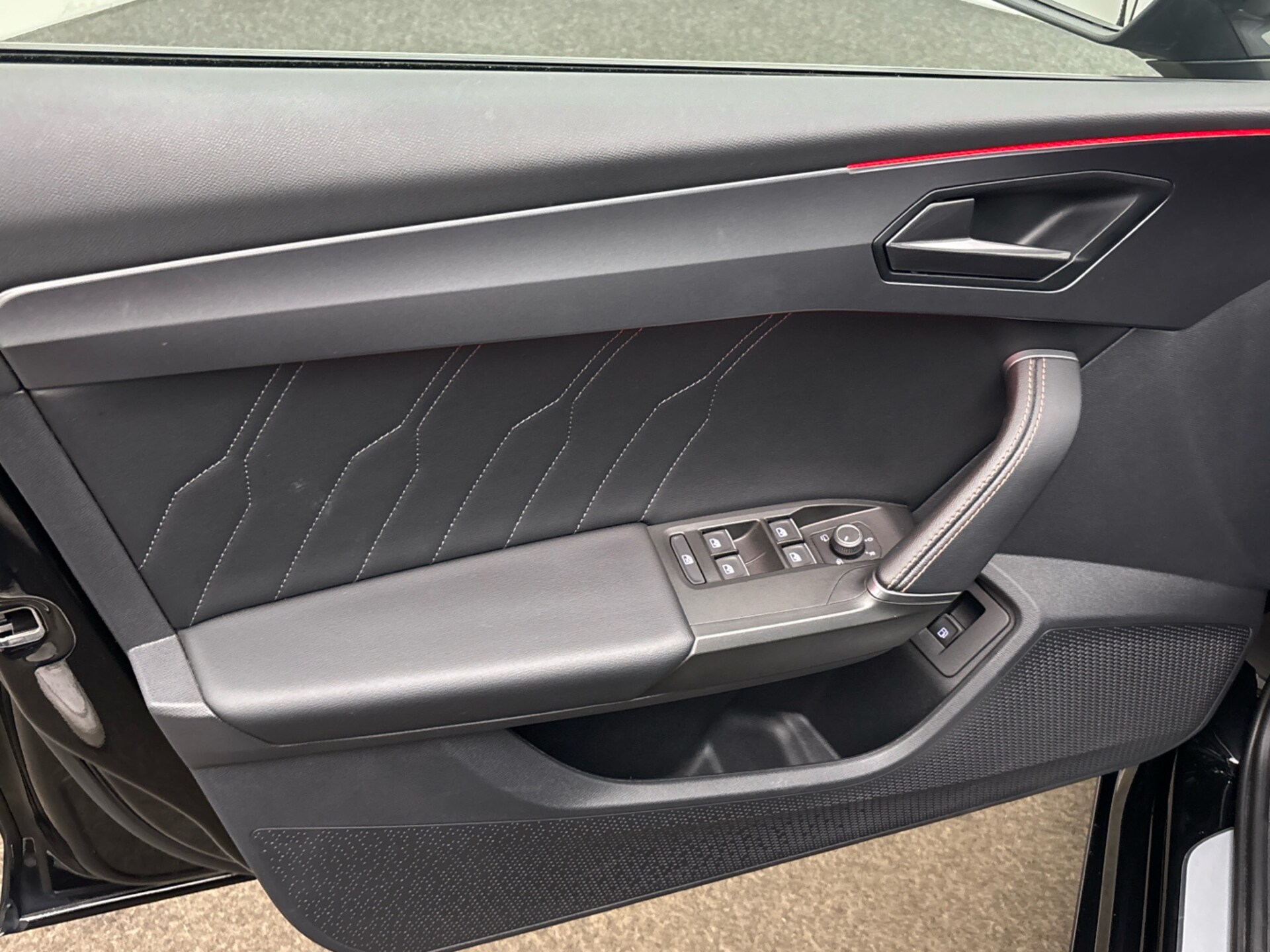 CUPRA Leon Sportstourer VZ