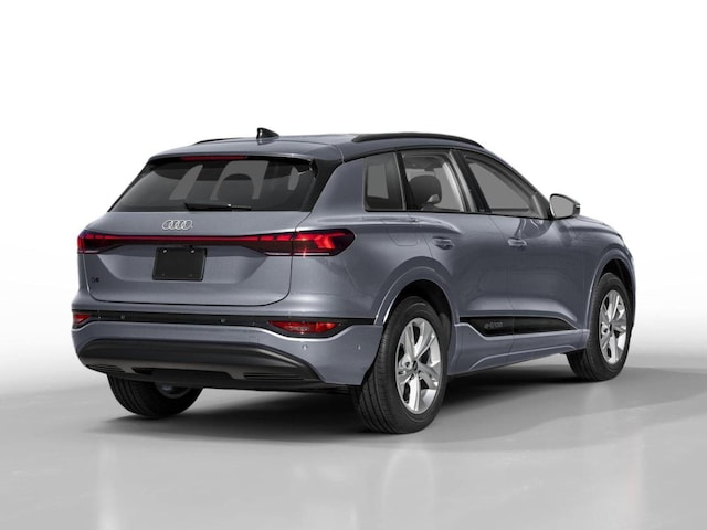 2027 Audi Q6 e-tron