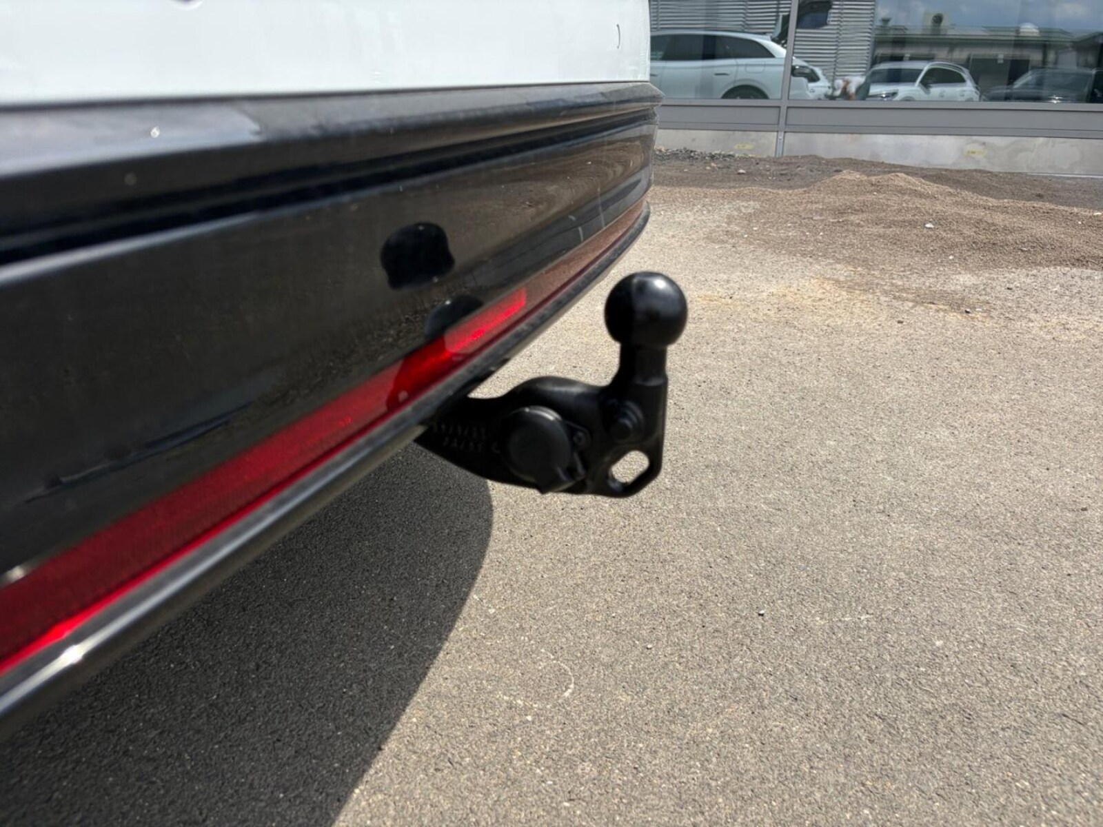 Volkswagen ID.7 Tourer – Bild 27