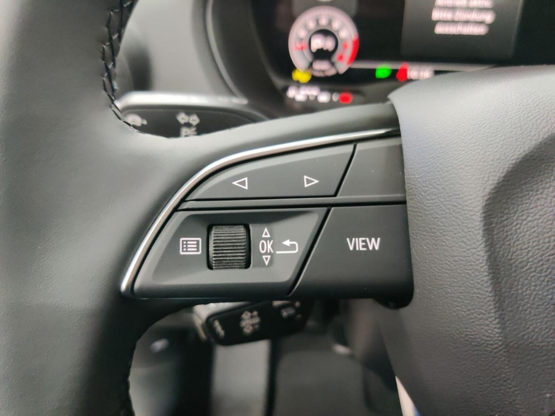 Audi Q2 Advanced