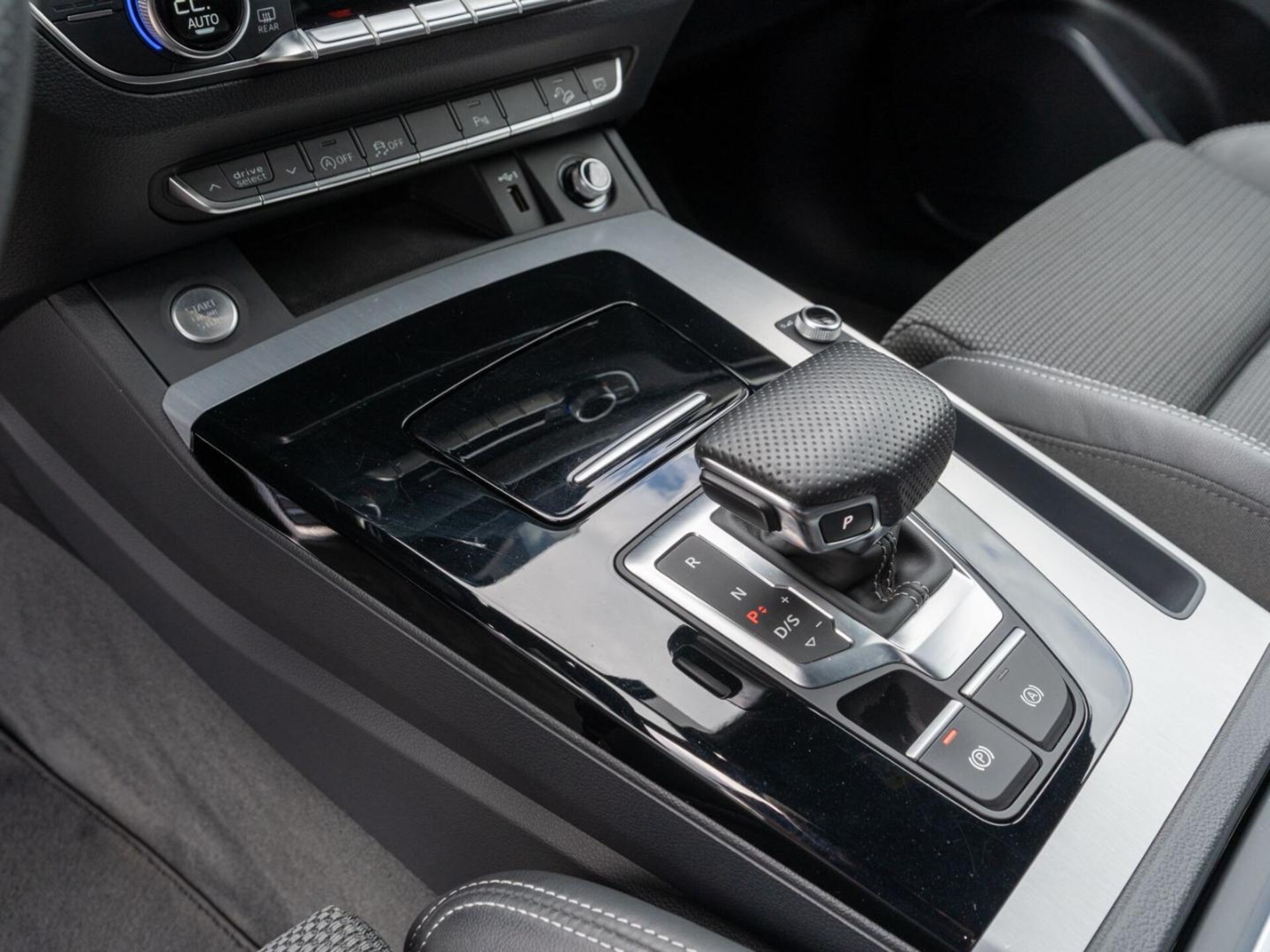 Audi Q5 SUV S line