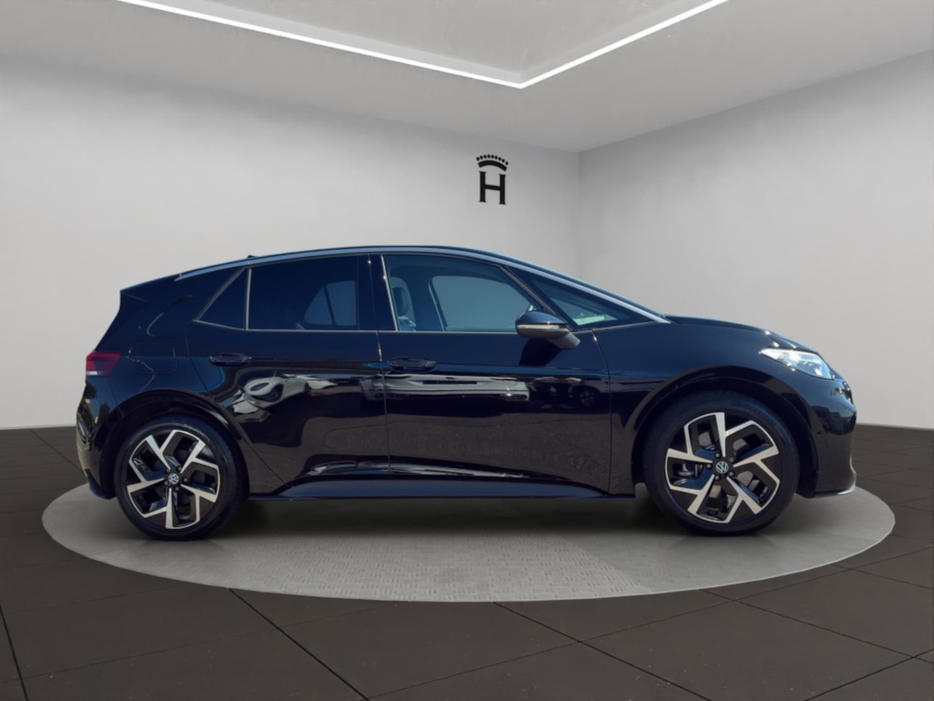Volkswagen ID.3 MOVE Pro
